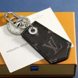 louis vuitton lv key holder and boucle de sac s_123a216